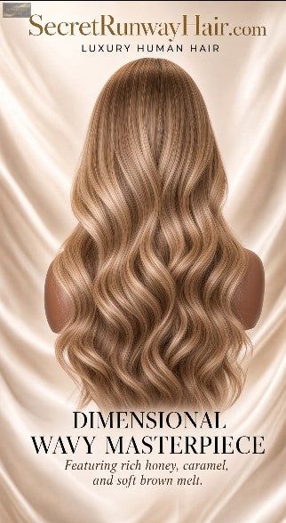 Racks! | 100% Virgin Human Hair Unit