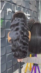 Body Talk | 100% RAW Unprocessed Human Hair