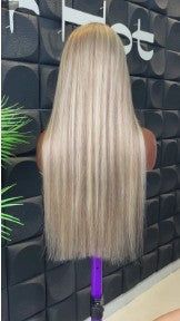 Cali Dreaming | 100% Virgin Human Hair Unit
