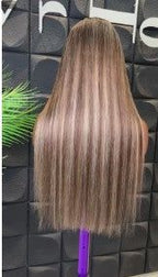 Caramel Slushy | 100% Virgin Human Hair Unit