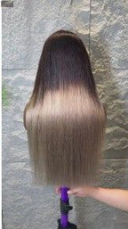 Fierce | 100% Virgin Human Hair Unit