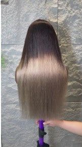 Fierce | 100% Virgin Human Hair Unit