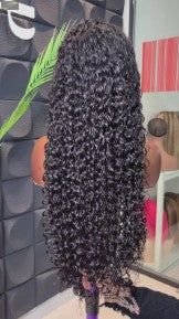 Firecracker Curls | 100% RAW Unprocessed Human Hair
