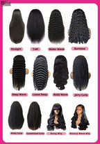 Body Talk | 100% RAW Unprocessed Human Hair