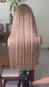 Legacy | The Only Full Lace Unit | 100% Hand-Tied Virgin Hair