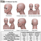 Body Talk | 100% RAW Unprocessed Human Hair