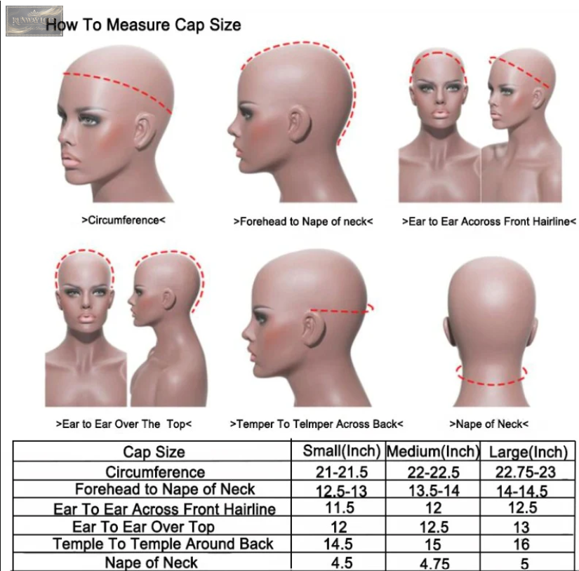 Body Talk | 100% RAW Unprocessed Human Hair