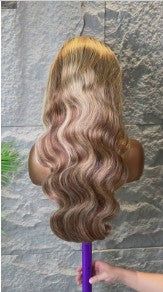 Racks! | 100% Virgin Human Hair Unit