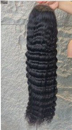 Ride The Waves | 100% RAW Unprocessed Human Hair
