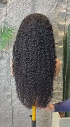 The Grande | 100% RAW Unprocessed Human Hair