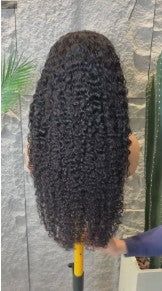 The Grande | 100% RAW Unprocessed Human Hair