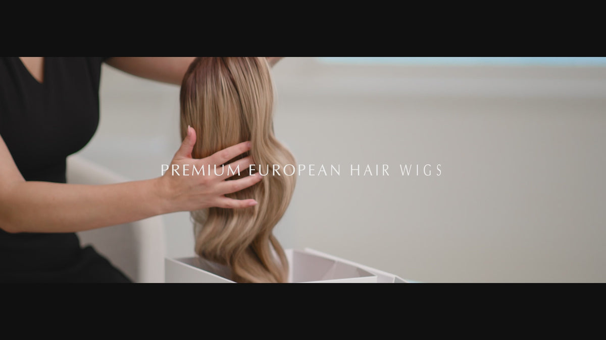 Body Talk | 100% RAW Unprocessed Human Hair