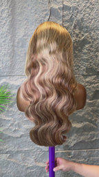 Racks! | 100% Virgin Human Hair Unit