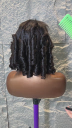 Free Flow | 100% RAW Unprocessed Human Hair