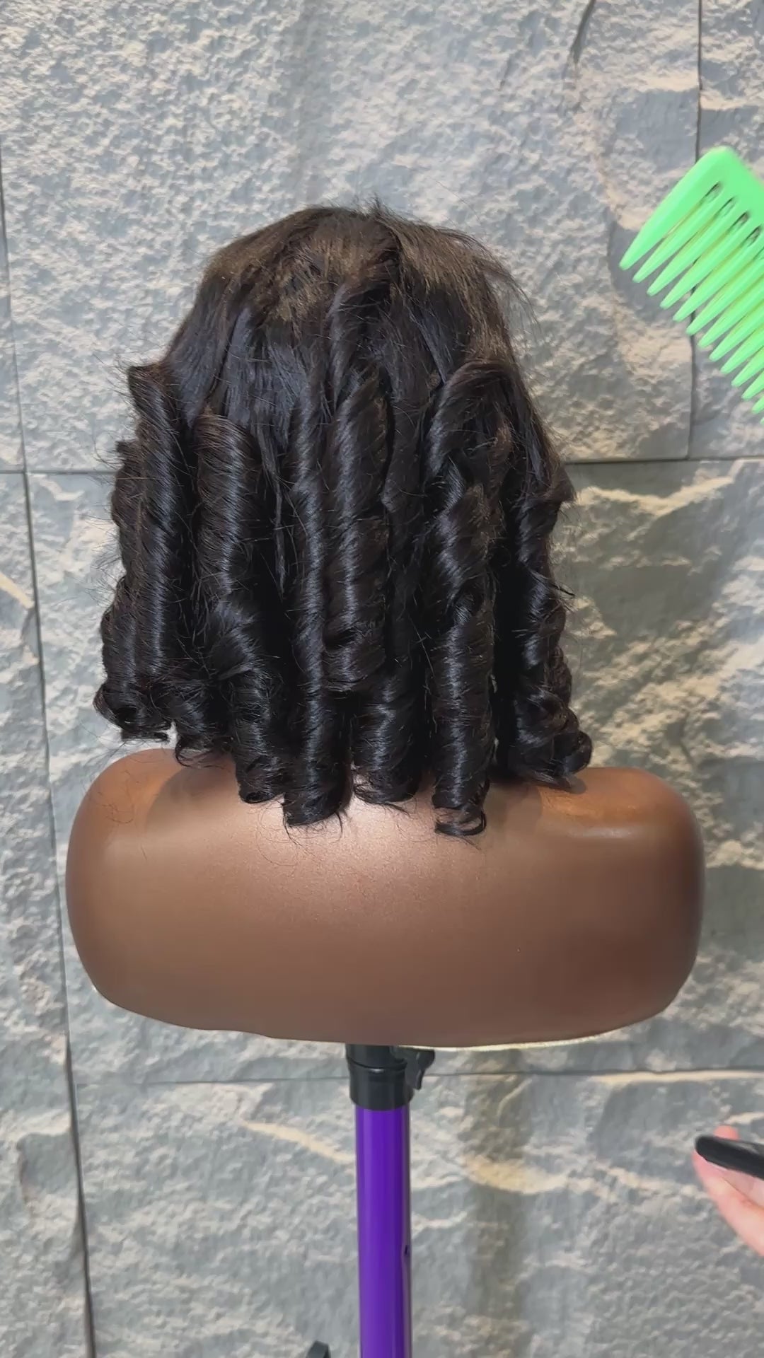 Free Flow | 100% RAW Unprocessed Human Hair