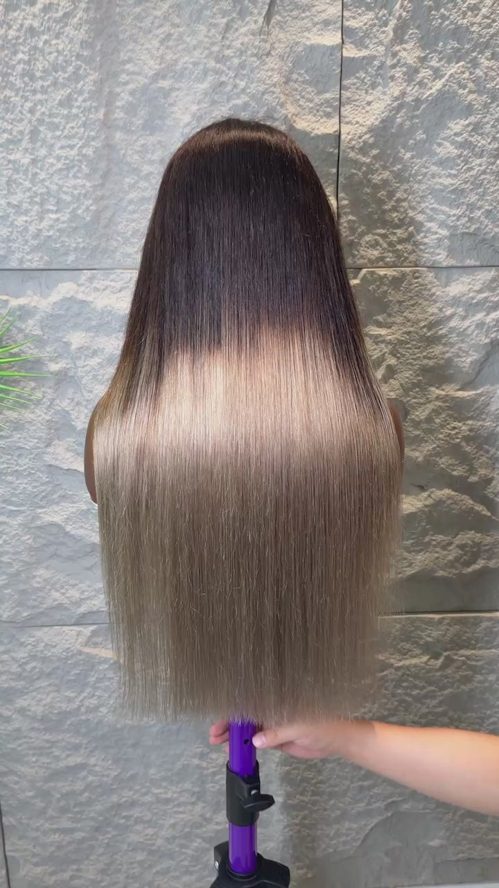 Fierce | 100% Virgin Human Hair Unit