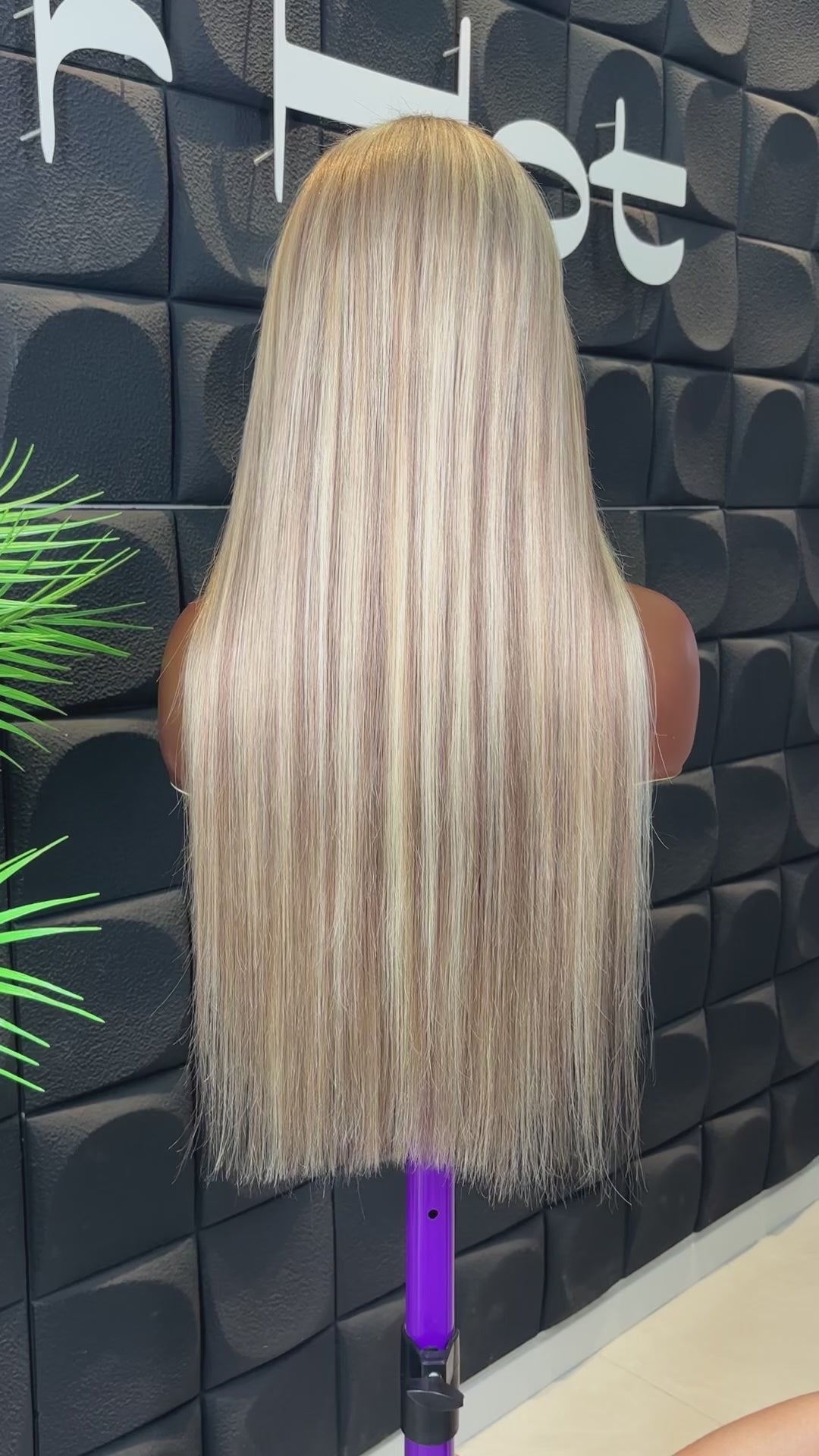 Cali Dreaming | 100% Virgin Human Hair Unit